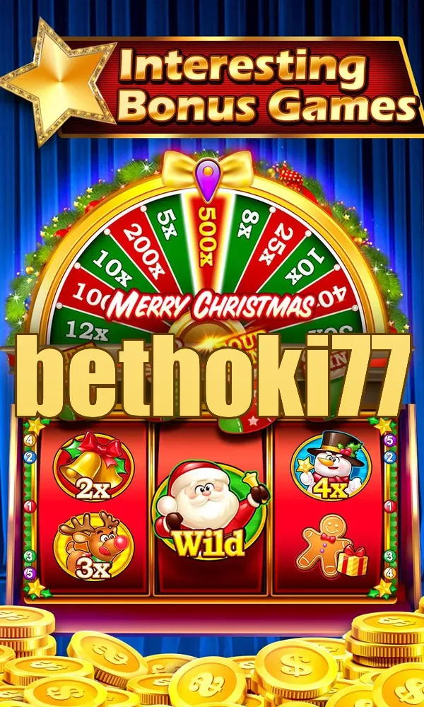 bethoki77 APK