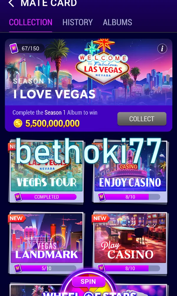 bethoki77 APK