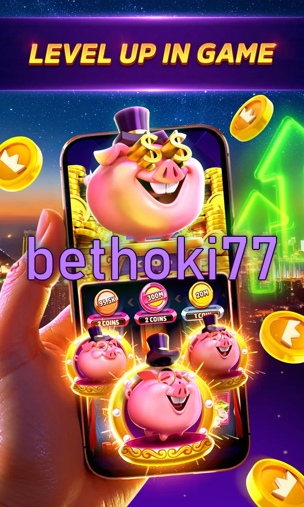 bethoki77 APK
