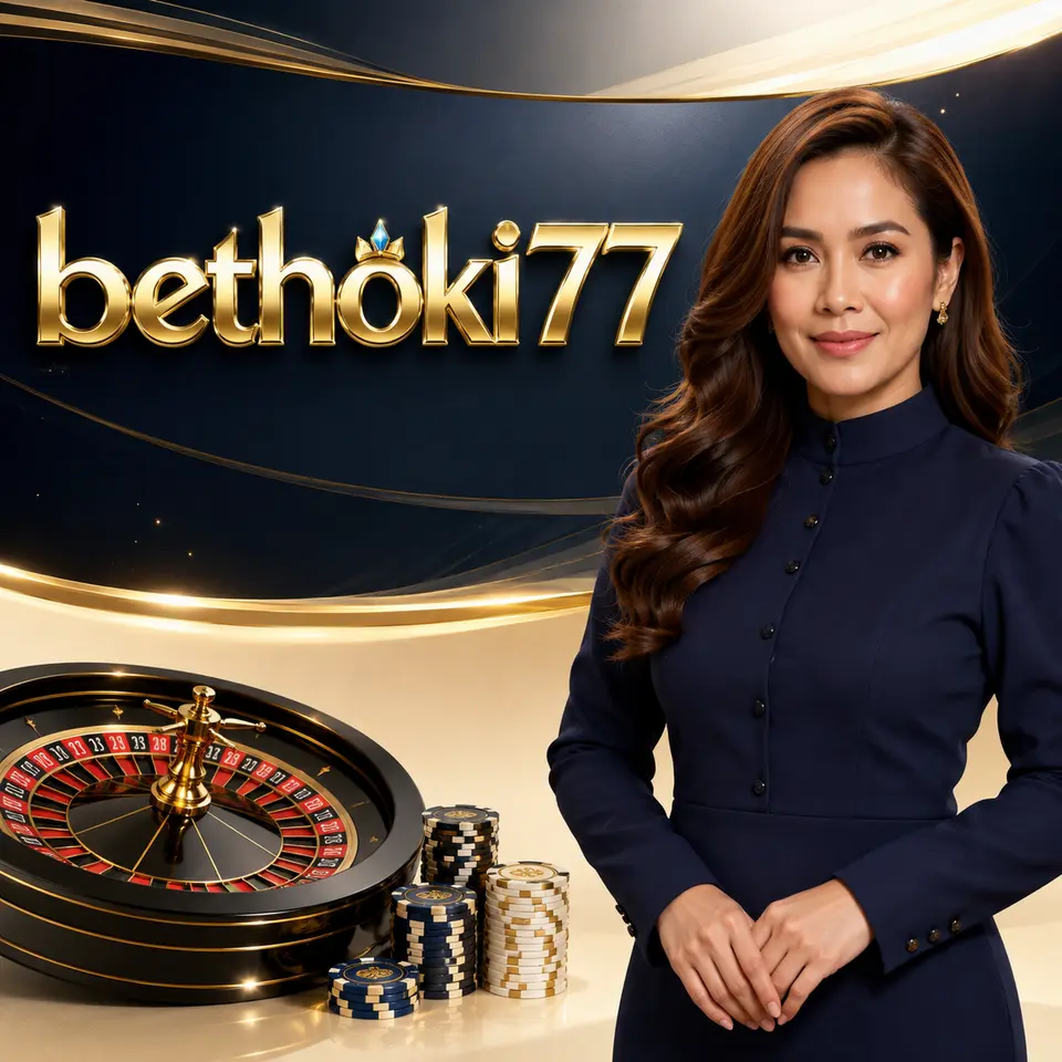 bethoki77 Masuk - bethoki77 Resmi