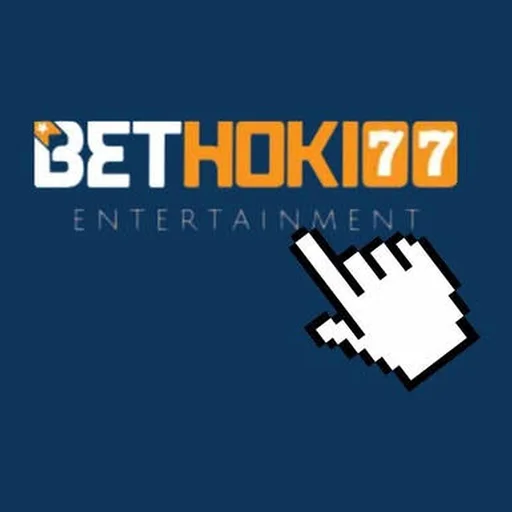 bethoki77 Logo - Resmi